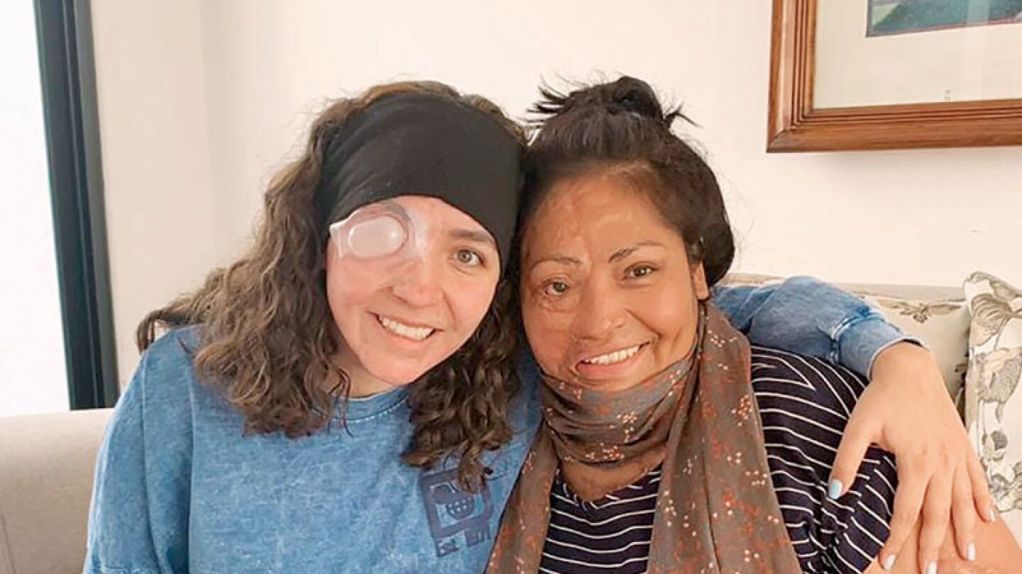 Carmen Sánchez; el camino hacia la justicia y la recuperación